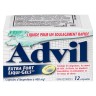 Advil Extra Strength Liqui-Gels, 12 Capsules
